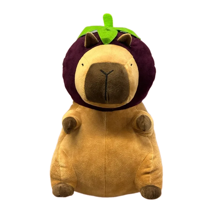 Mangosteen Bara